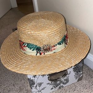 Gucci Hat